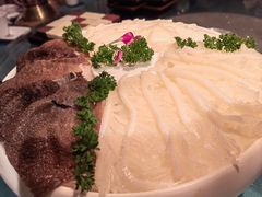 -慢丽江·云南野生菌土鸡锅(付家庄店)