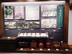 -二沙岛-广东华侨博物馆