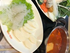 -呷哺呷哺(西单大悦城店)