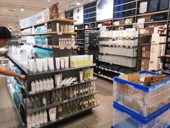 -MUJI无印良品(西湖银泰城店)