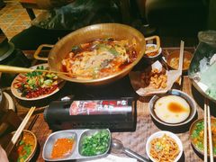 -打川川·川蜀毛肚(南市场店)