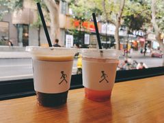 -常识咖啡common sense(春熙路店)