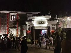 -客家大院·非遗赣南客家菜(郁孤台店)
