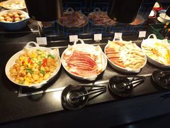 -厦门海港英迪格酒店(中山路店)