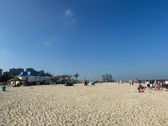 -碧海银沙景区