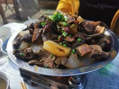 -桂萍特色牛筋牛杂(长堤街总店)
