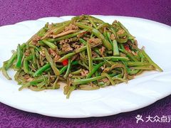 -万柳阁小馆·花园餐厅(龙潭湖店)