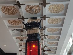 -誉八仙酒楼(静安大悦城店)
