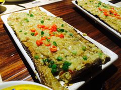 -功夫小龙虾·烧烤·江湖菜(金沙洲店)