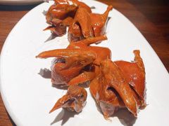 -香樟花园新粤料理(无锡万象城店)