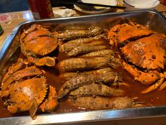 -三妹小龙虾·黄油蟹(华侨城总店)