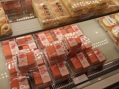 -欧诺爱烘焙(高新万达店)