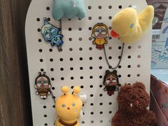 -泡泡玛特POPMART(老城根店)