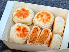 -长发西饼(道前店)