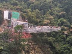 -古龙峡云天玻霸