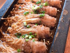 -一品诚记烤肉(大连柏威年购物中心店)