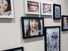 -精德口腔·种植修复·儿牙中心(财富中心店)