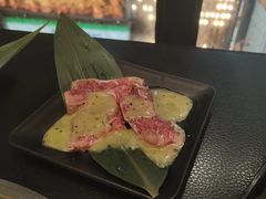 -和牛 烧肉寿喜烧涮锅 善(心斎橋店)