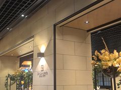 -川骄海鲜自助(亚运村店)