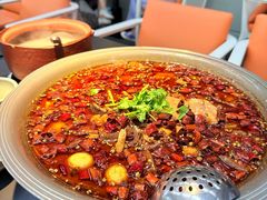 -麻六记(深圳首店)