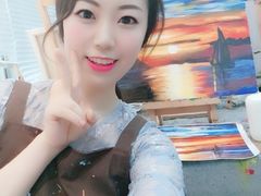 -Fun Job Art 零基础油画国画DIY画室(望京店)