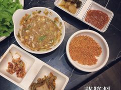 -金刚山(学府路店)