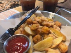 -J Create城市露营咖啡·简餐·宠物(上海动物园店)