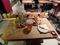-牛啤堂精酿啤酒餐吧(五棵松华熙店)