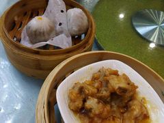 -鸿记海鲜大酒楼(开发区店)