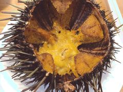 烤海胆-海胆小馆(春柳店)