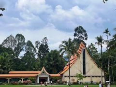-中国科学院西双版纳热带植物园