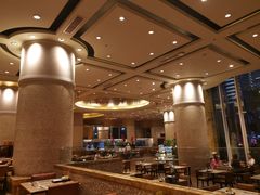 大堂-怡聚轩全日制自助餐厅(大中华喜来登酒店)