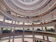 -浙江万里学院(钱湖校区)