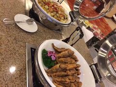 -太仓玛丽蒂姆花园酒店·雅轩中餐厅(人民北路店)