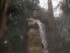 -苏州湾王焰温泉度假酒店