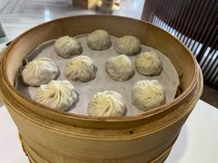 特色小笼包-鼎泰丰(渔阳店)