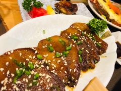 -悦和餐厅(CBD玉米楼店)