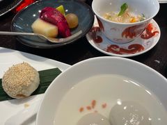 -萬國春·中菜馆(颐和公馆店)