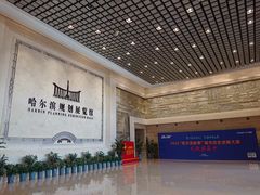 -哈尔滨规划展览馆