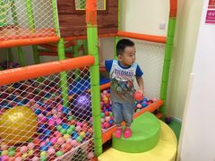 -东方爱婴早教中心(江浦园店)