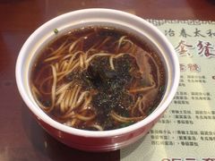 -冶春茶社(太和广场店)