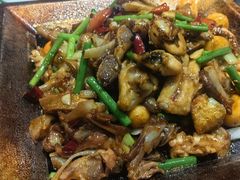 -陈家小院(阜昌路店)