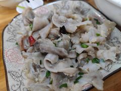 -如我美食(达道社区店)
