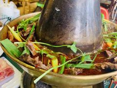 -龙虾风暴(松江店)