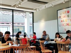 大堂-肯德基(观前新店)