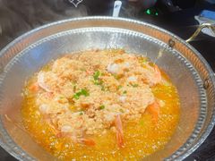 -简小舍·民间手艺菜(武昌江滩店)