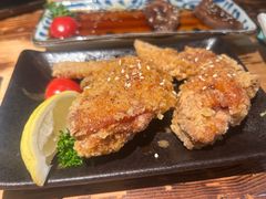 -小川洋风料理(江汉路店)