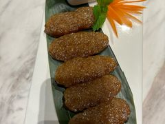 -桂林喜来登饭店雅琴咖啡厅