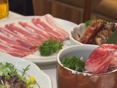 -千寻山野烤肉(中关村店)