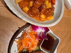 -尚SHANG泰国菜(中山大道店)